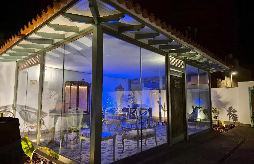 Hacienda de las Indias, Cali-1