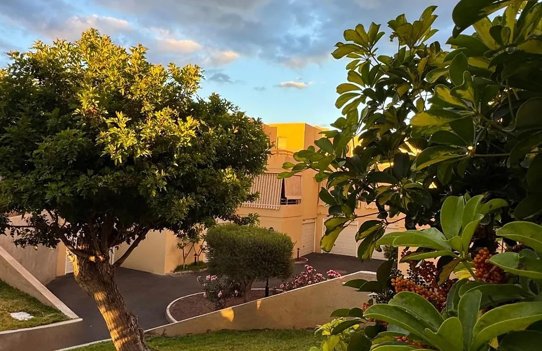 Villa Ocean Beach-1