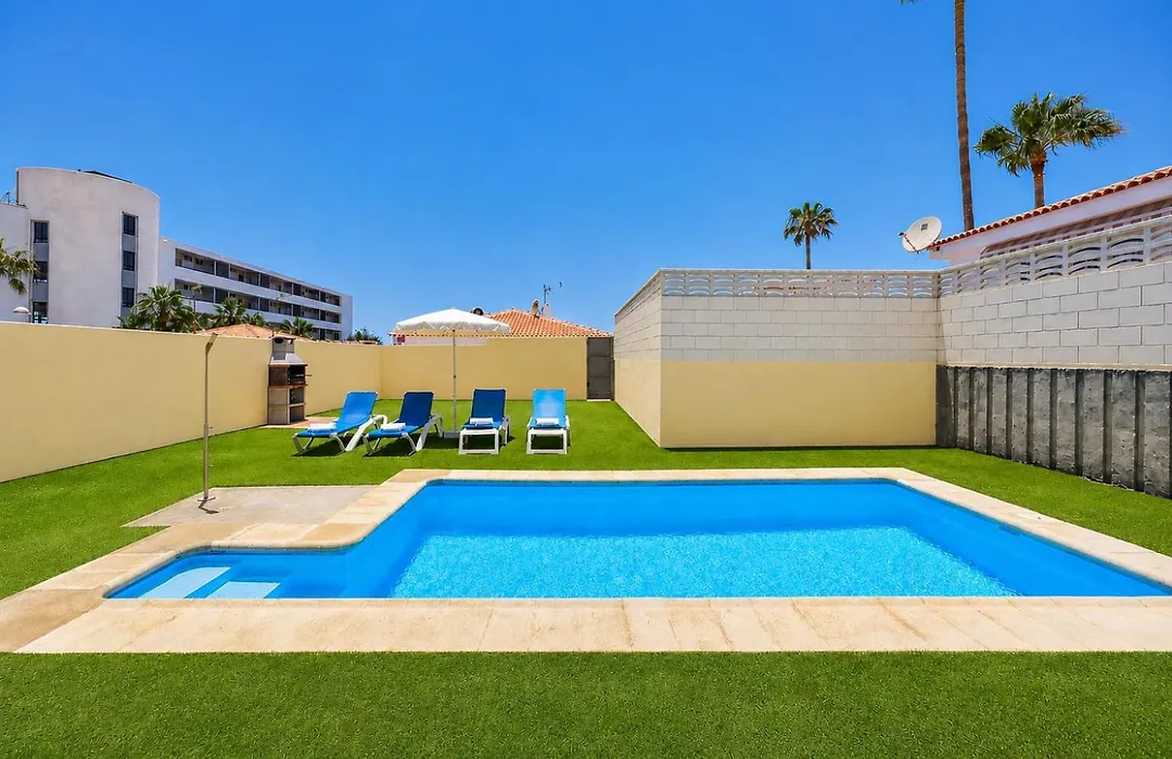 DUPLEX C9 con PISCINA PRIVADA-1