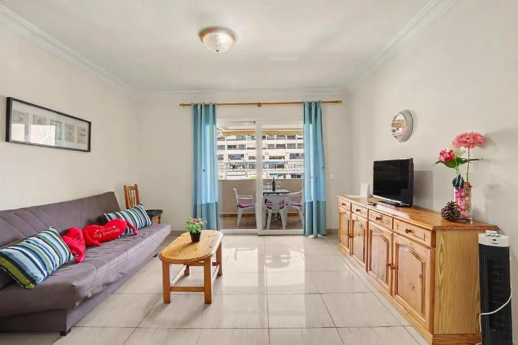Apartments In Los Cristianos Centre-1