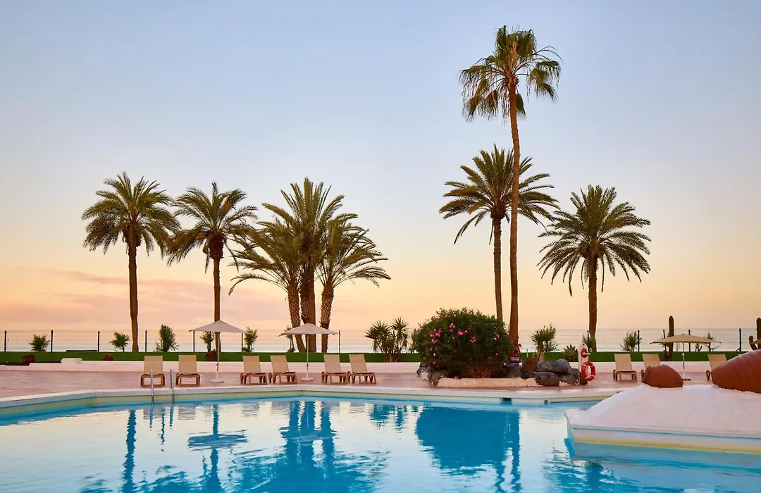 Sol By Melia Tenerife-1