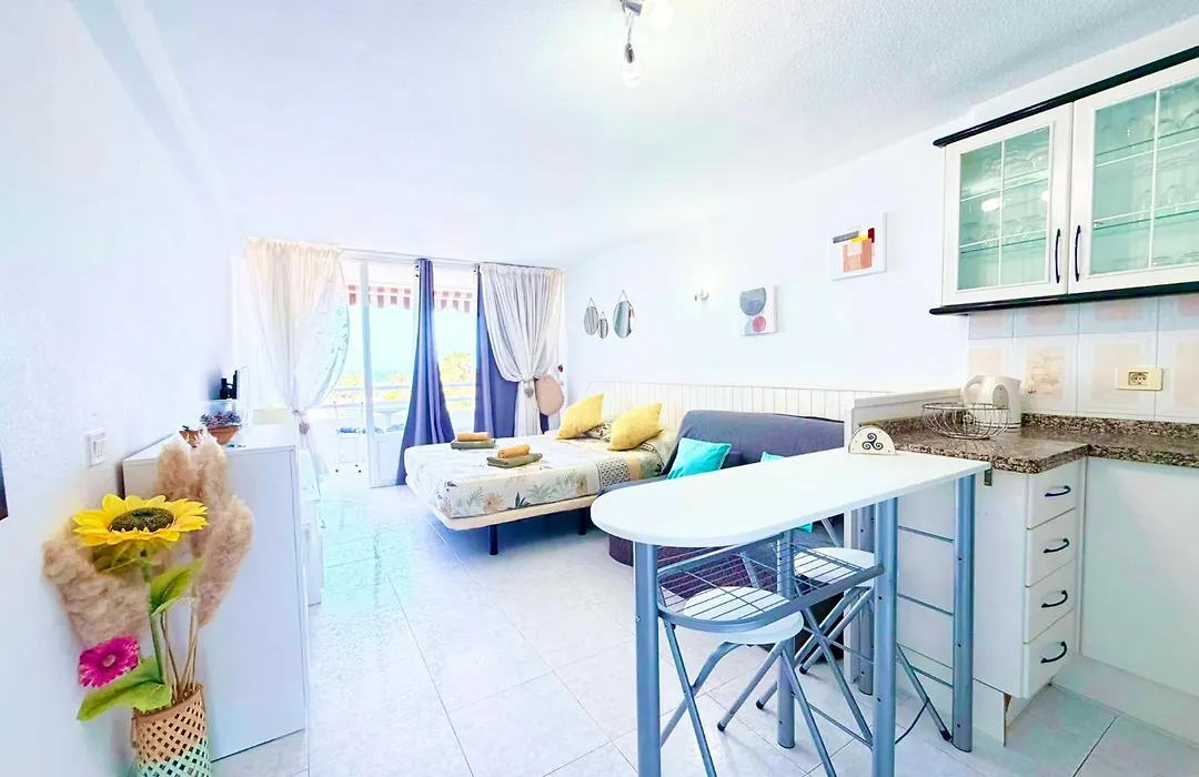 Borinquen Sky Apartments-1