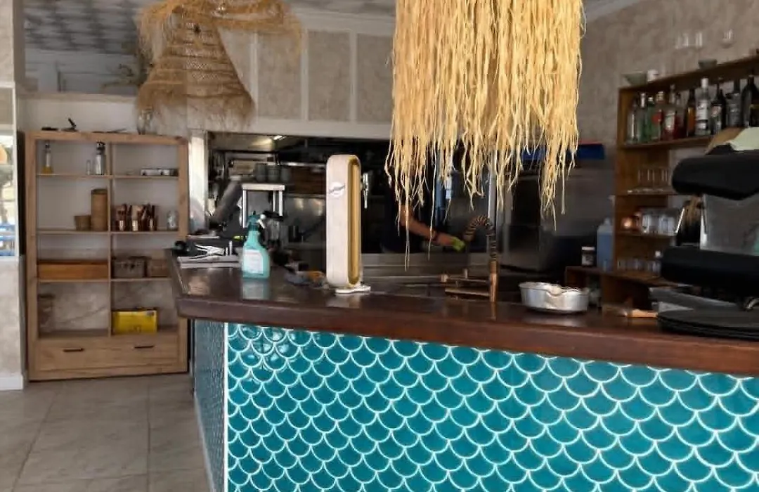 Studio On The Ocean Coast-1