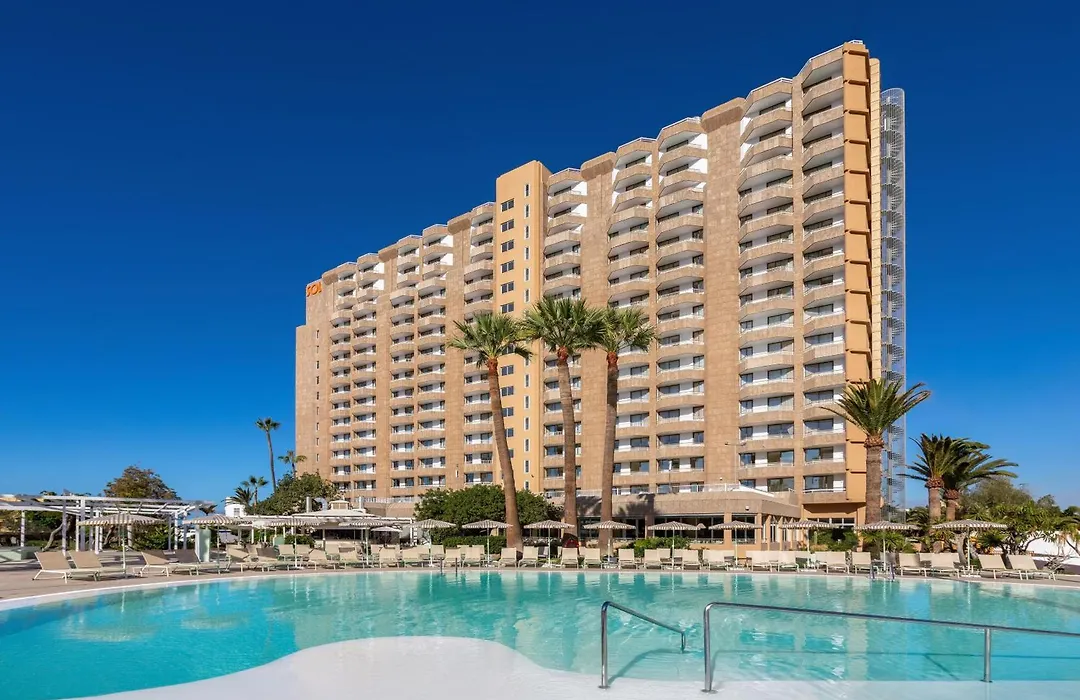Sol By Melia Arona Tenerife-1