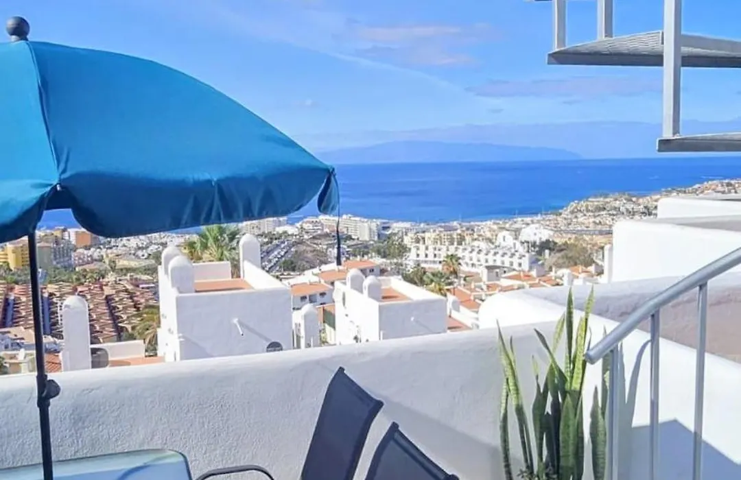 Ocean View Apartments-1