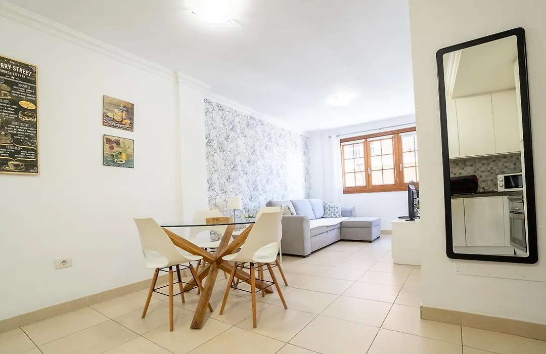 Iriarte Serenity With Free Parking-1