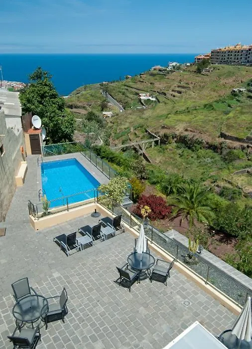 Hotel Rural Bentor-1