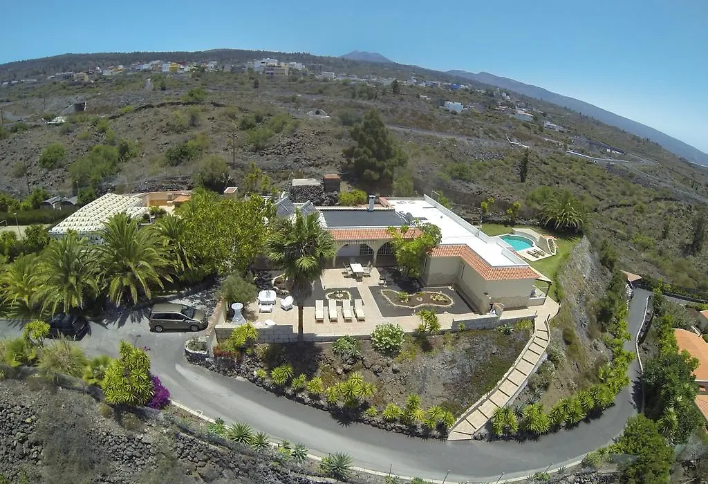 Studio Pablo Finca Montimar-1