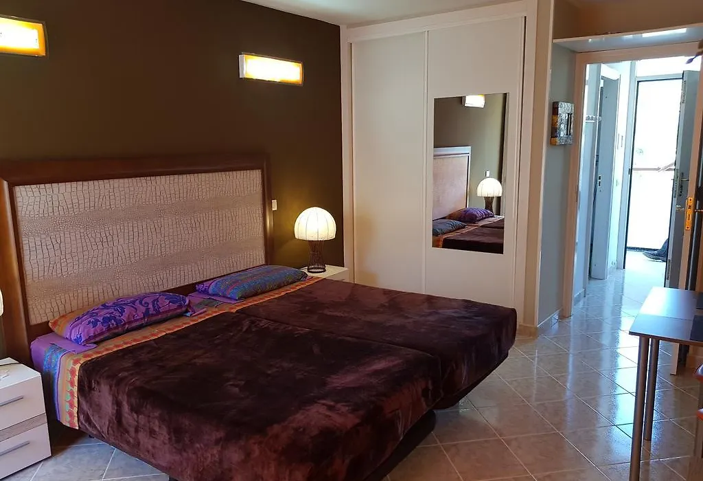 Apartamentos Olympia-1