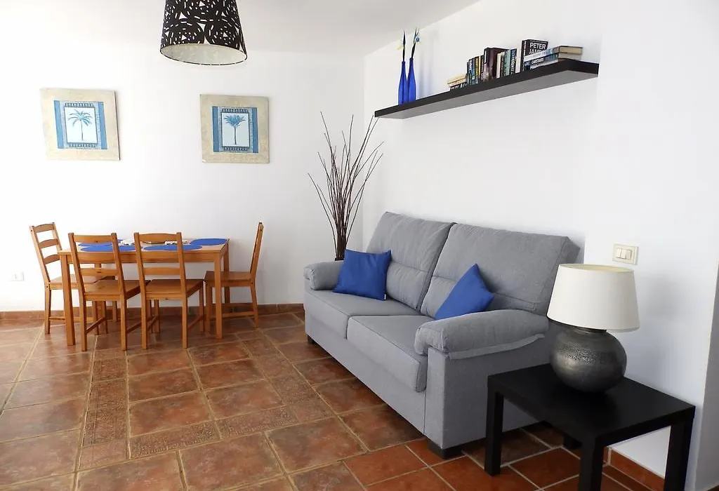 Apartamentos Medano - Atico Playa-1