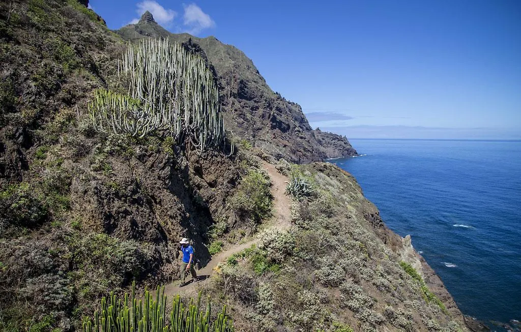 Marody Tenerife House-1