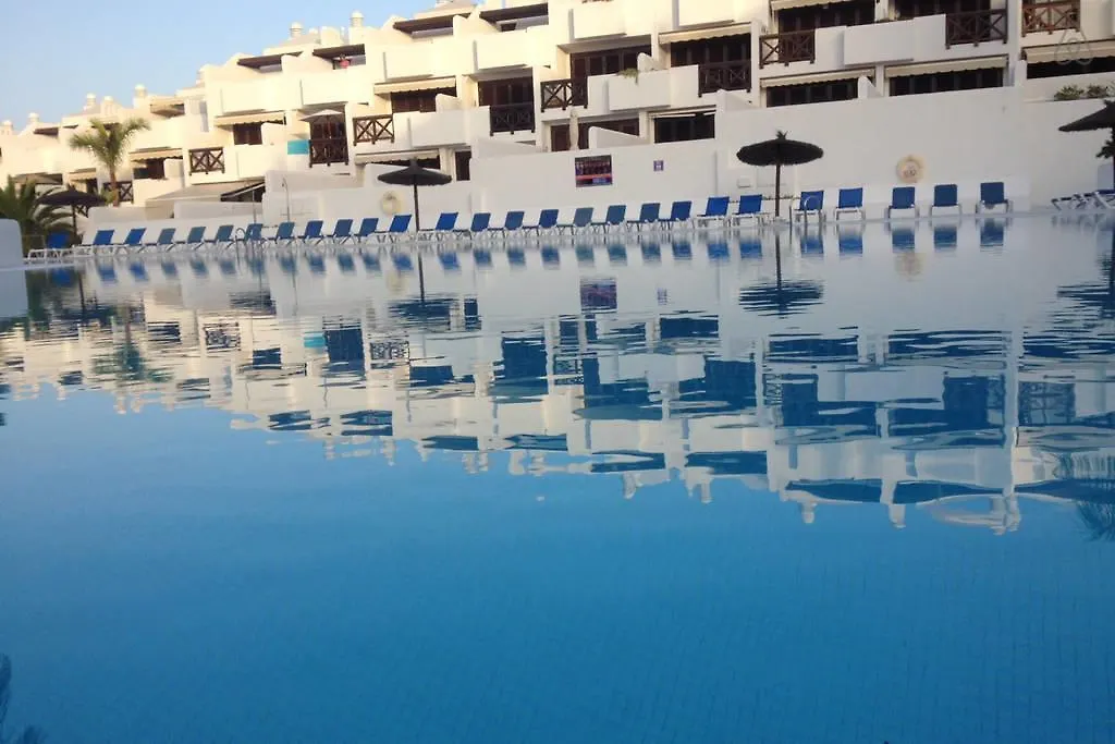 Blu Paradise Costa Adeje - Heated Pool-1