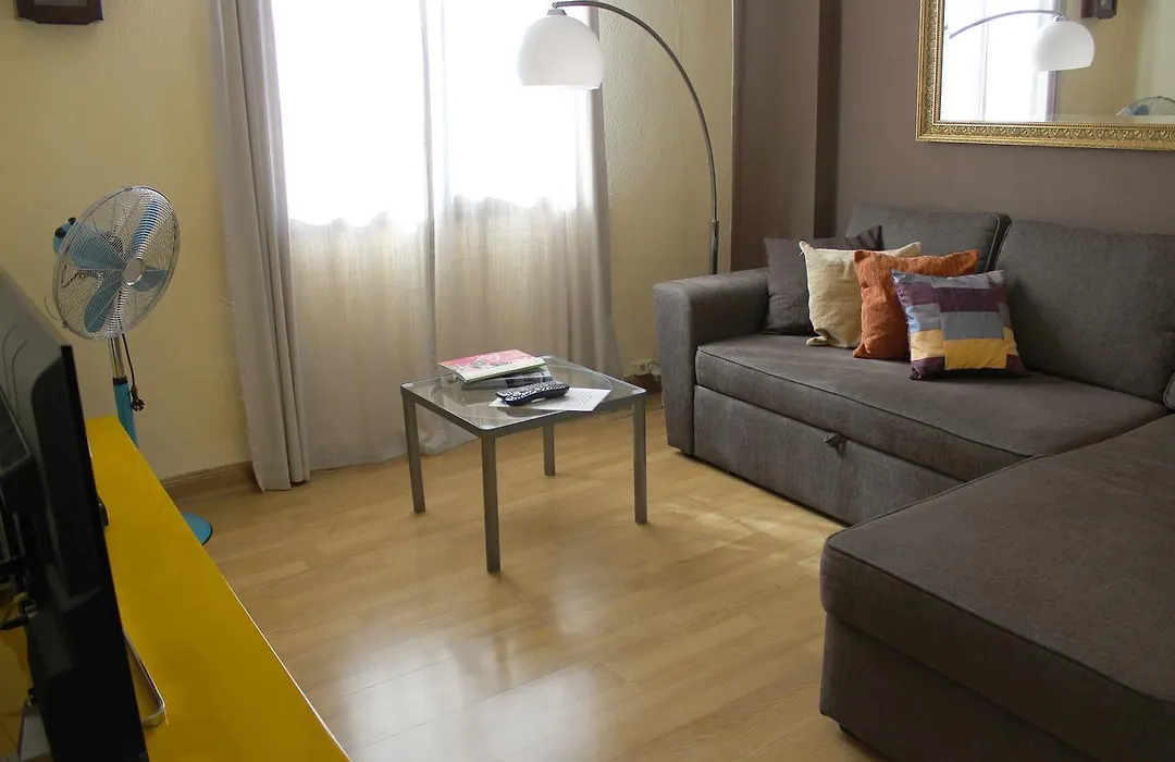 Dream Apartment-1