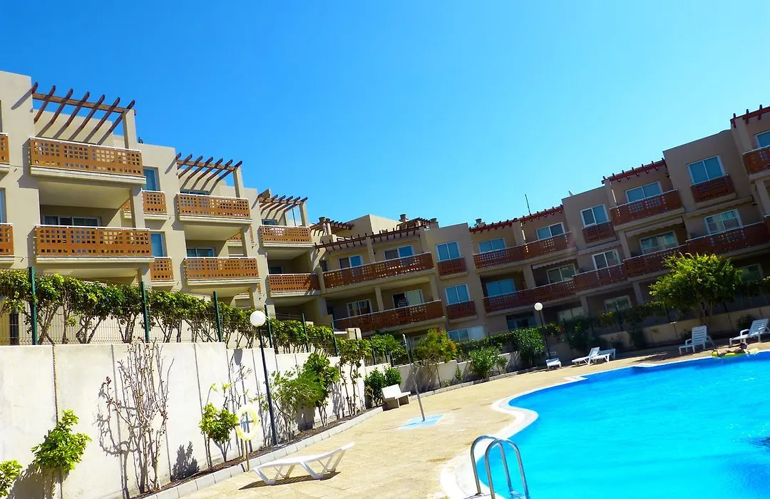 Suncanarias Apartamento Vistaroja-1