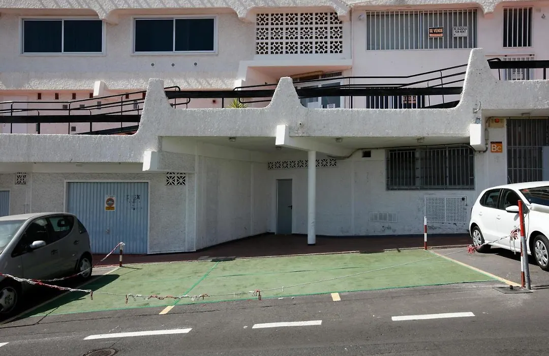 Tabaiba Sea Views Apartment I-1