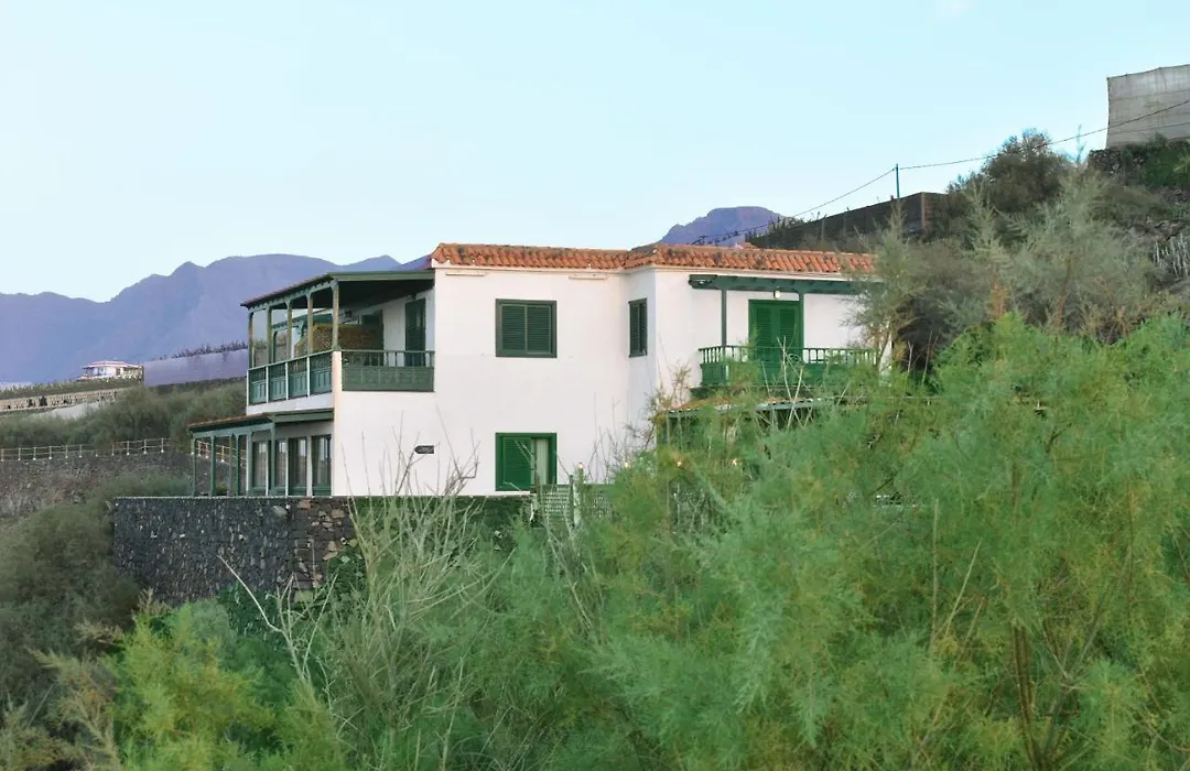 Hotel Rural Costa Salada-1