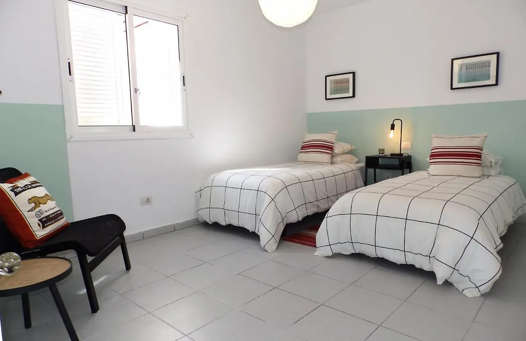 Apartamentos Medano - Duplex Sea Views-1