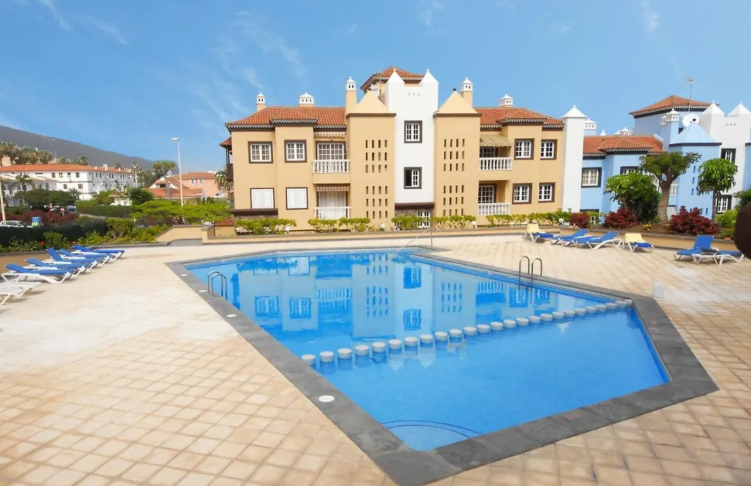 Penthouse Anky -Vivienda Vacacional-1