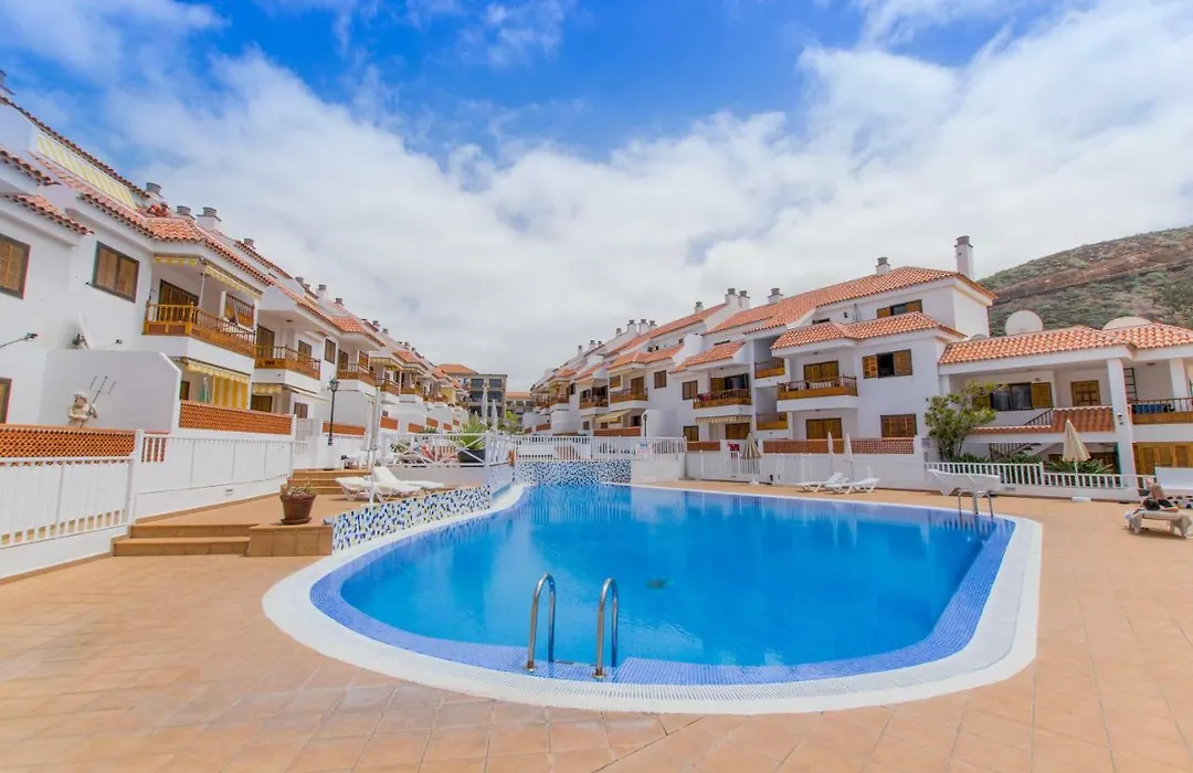 El Cardon Las Vistas - Tenesol Rentals-1