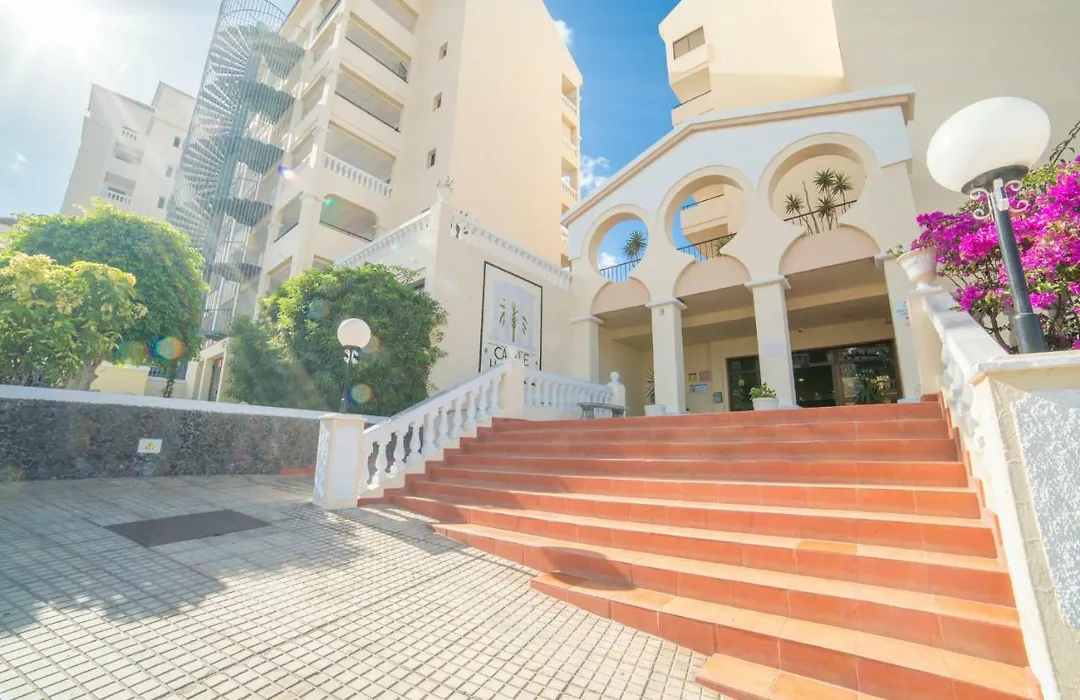 Casa Sara En Los Cristianos-1