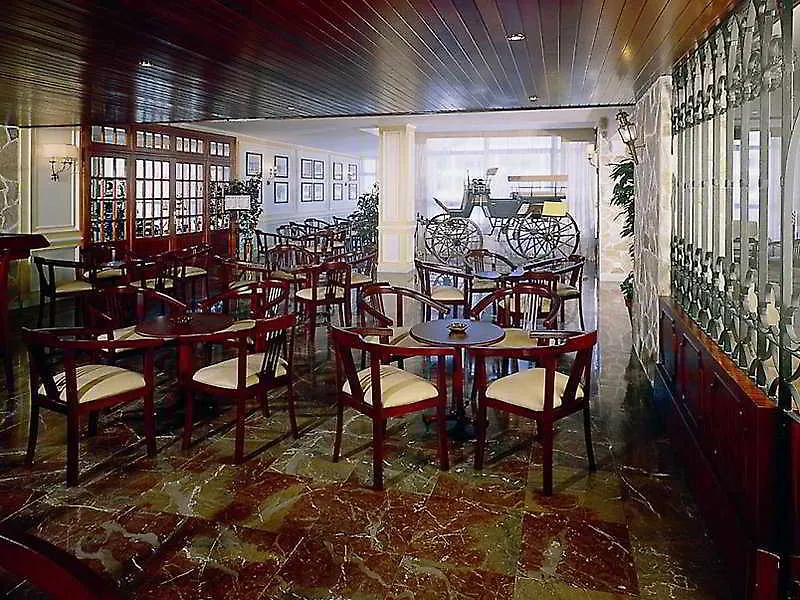 Hotel Internacional-1