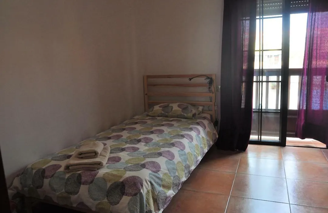 Lovely House In Elmedano-1