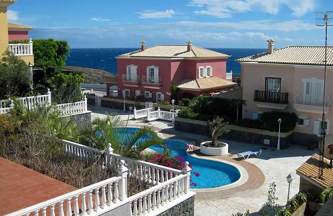 Las Dunas 2 By Rentmedano Pretty 2 Bedroom Villa, Ocean Views, Pool And Wifi-1