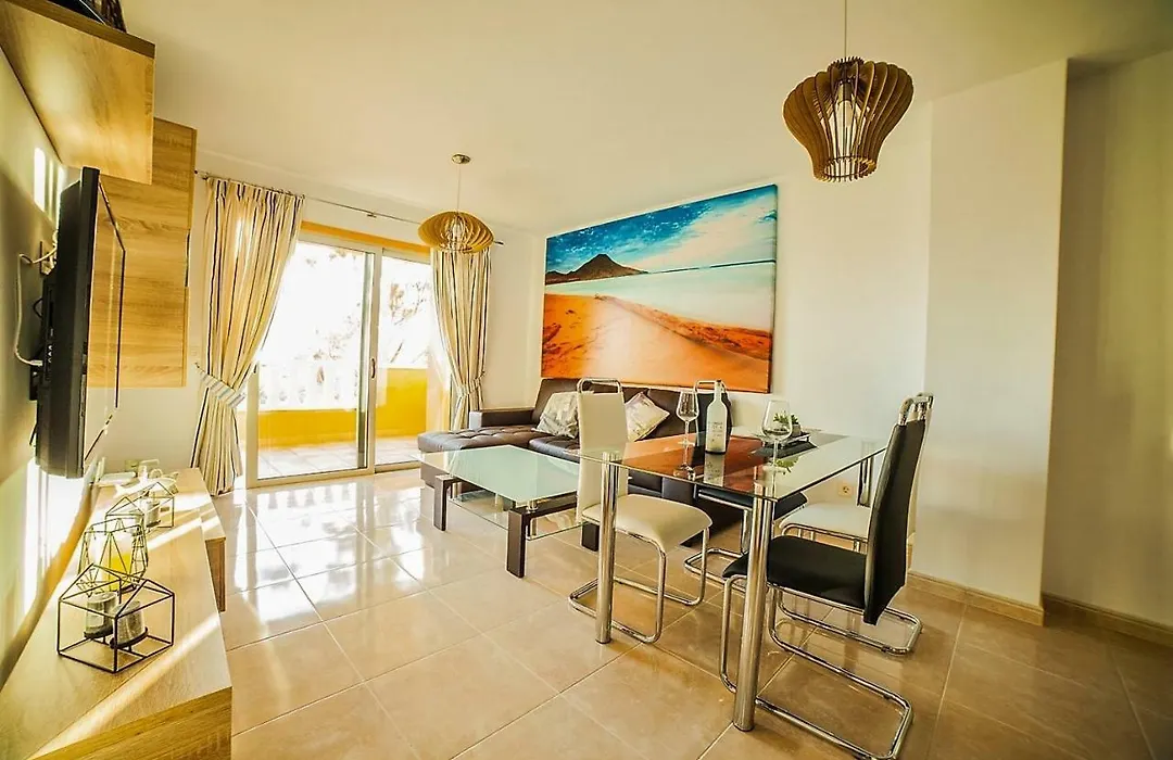 Residencial La Perla-1
