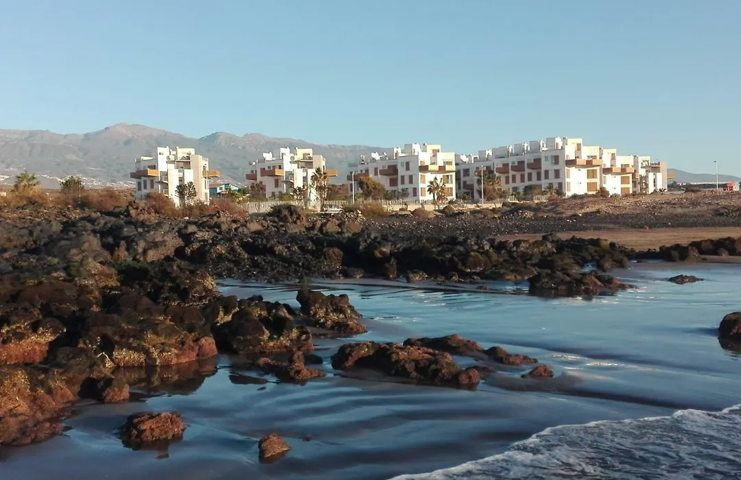 Residencial Los Martines-1