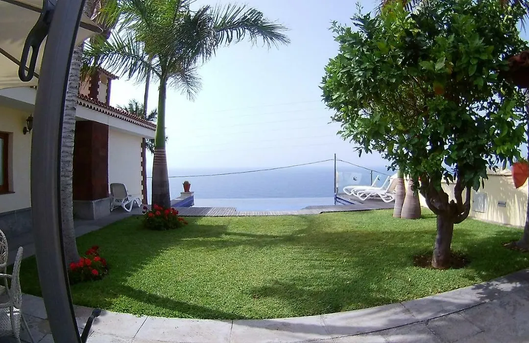 Villa Necho-1