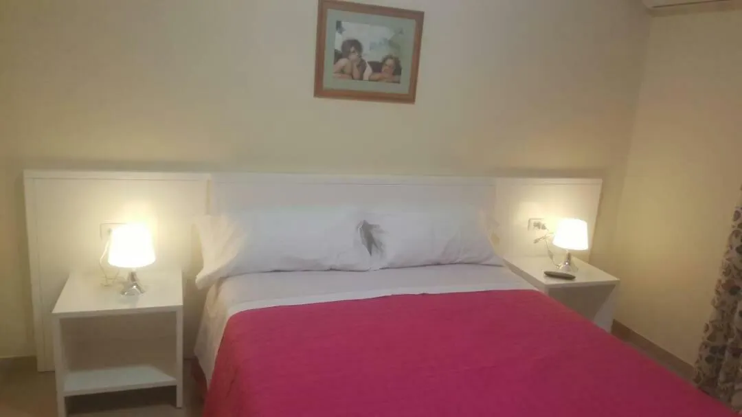 Apartamento Avenida-1