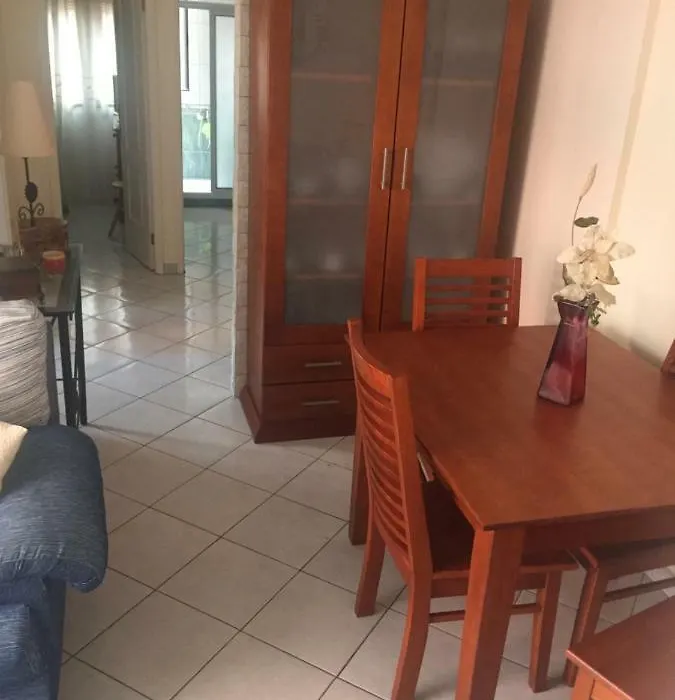 Apartamento Puerto De La Cruz-1