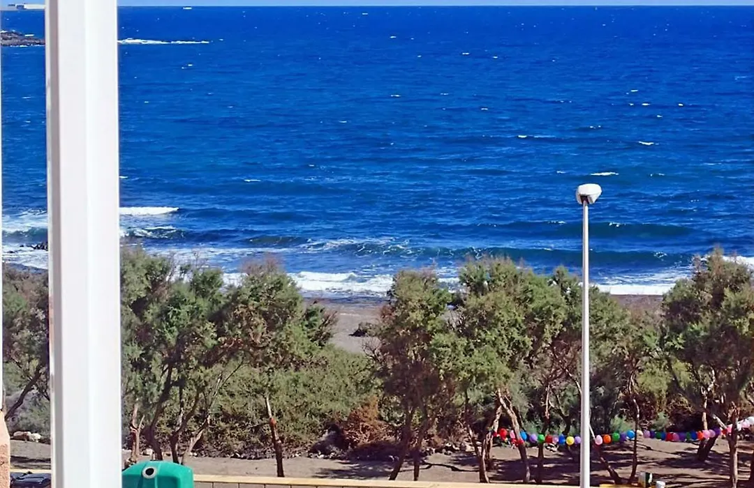 Marineda By Rentmedano Newly Renovated, Ocean View, Wifi, Parking, Pool-1
