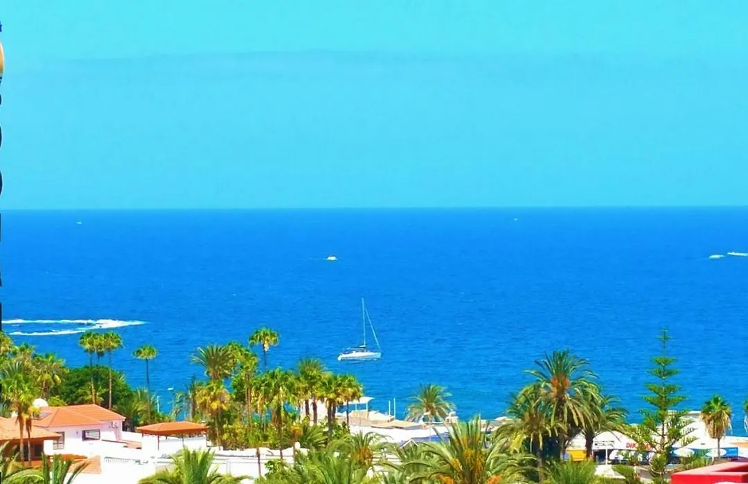 Playa De Las Americas Ocean Views-1
