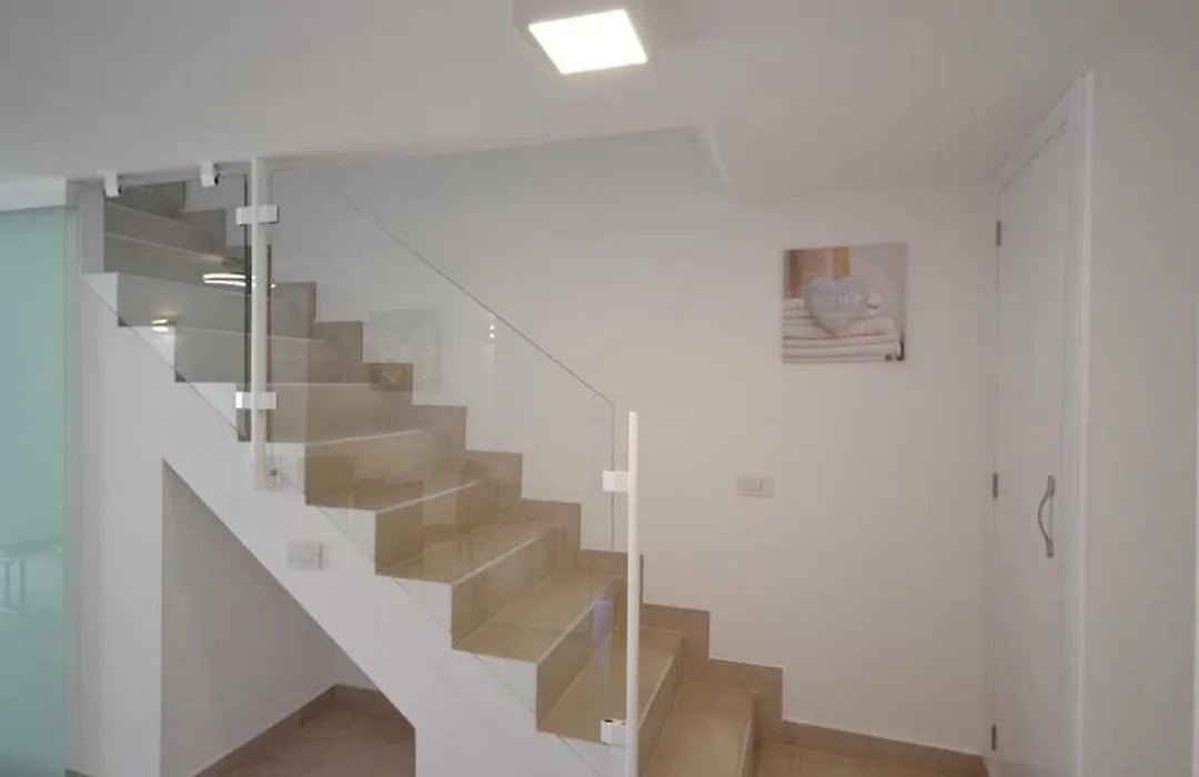 Apartamento En Playa Las Americas-1