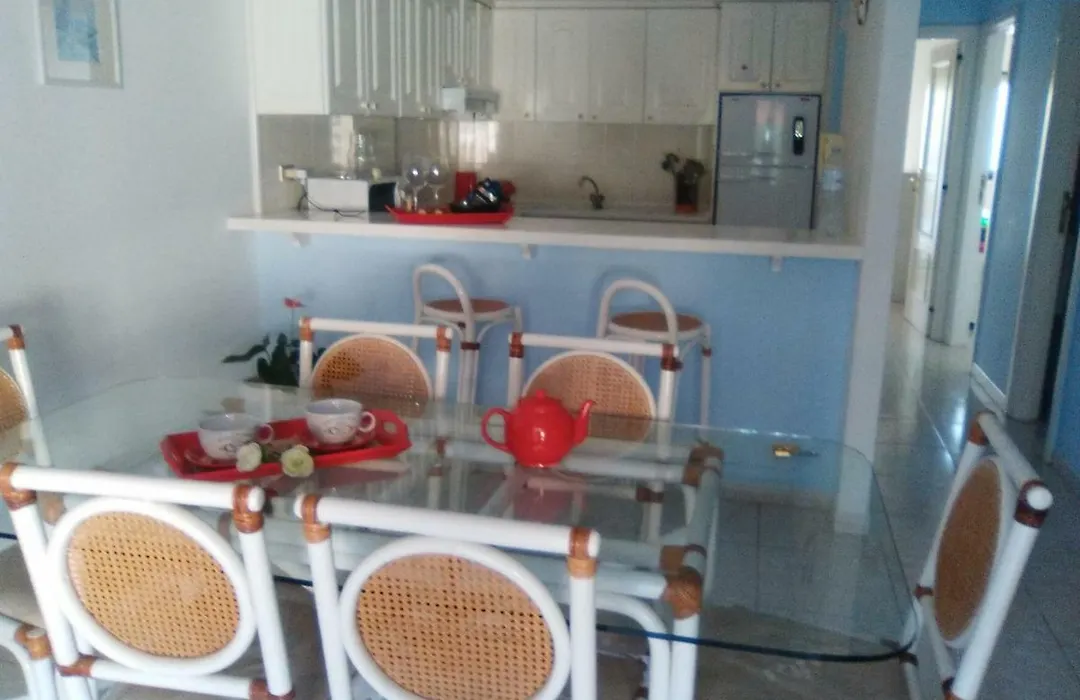 Apartamento En Parque Cardon Puerto Cruz-1