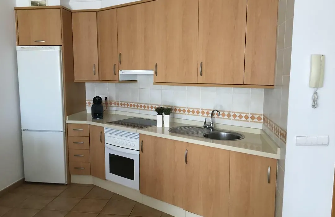 Alquilaencanarias El Medano Sotavento, Great Terrace And Beach-1