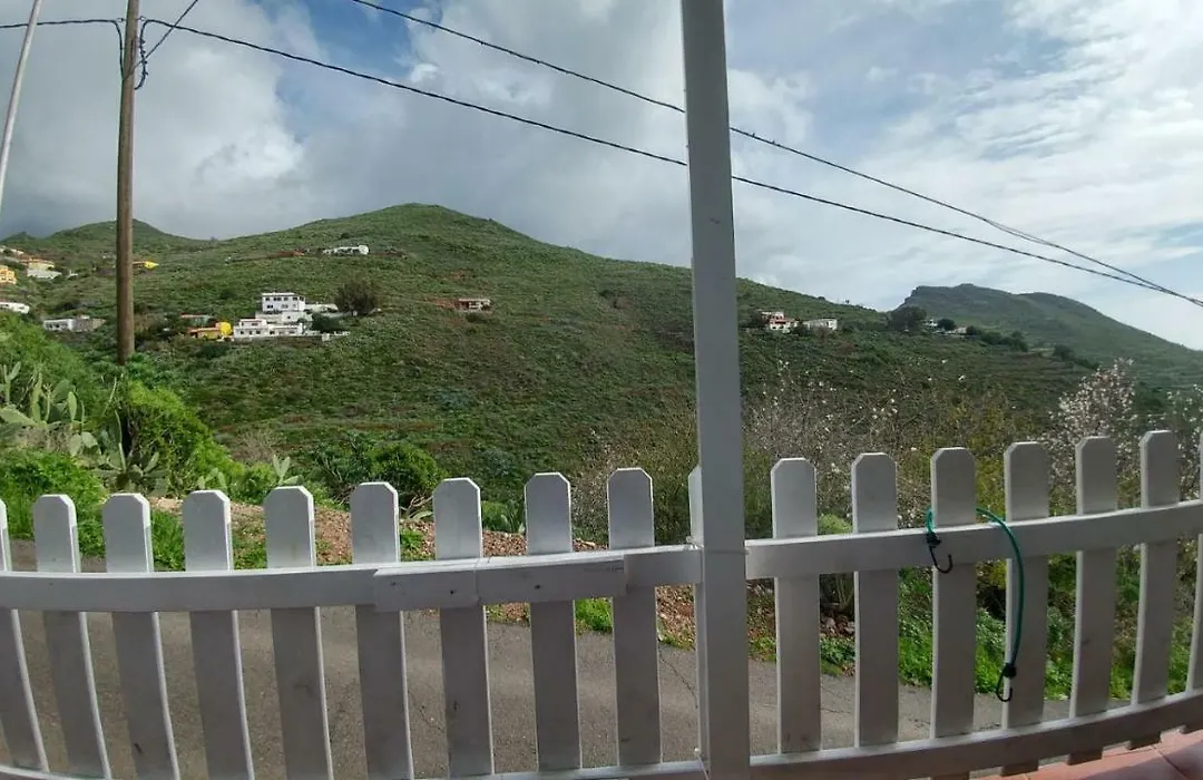 El Rincon Del Senderista-1