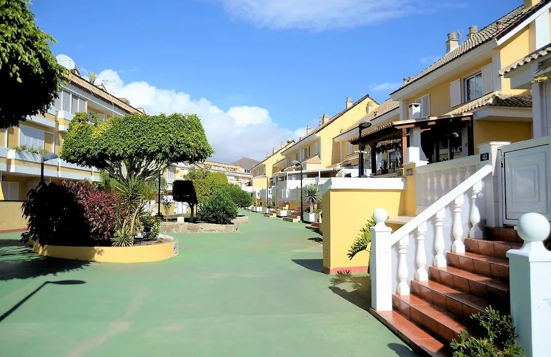 Townhouse El Camison-1