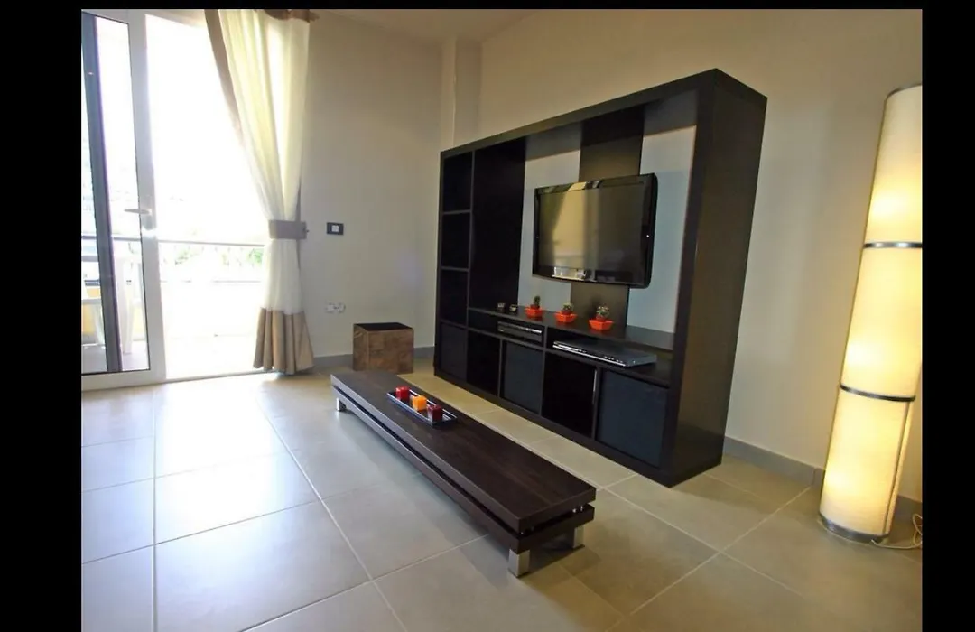 Studio Las Vistas-1