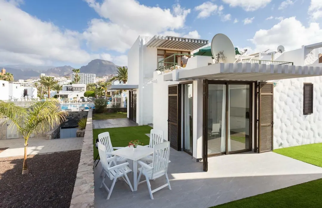 241 Quiet Bungalow With Terrace-1
