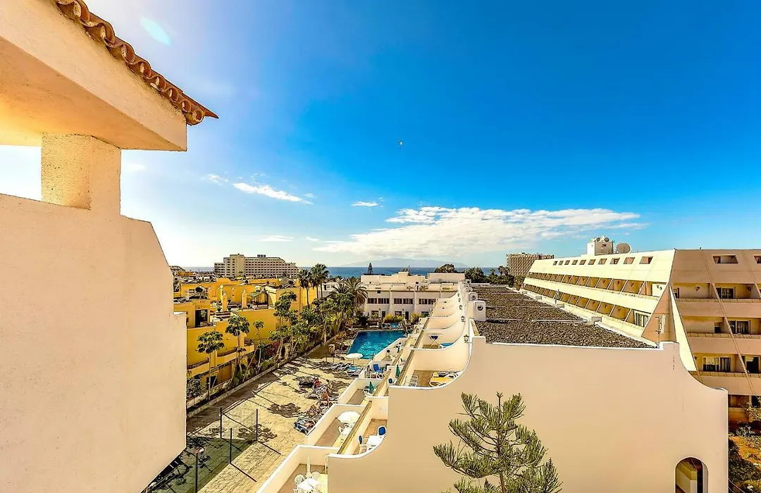 Parque Cattleya Apartment-1