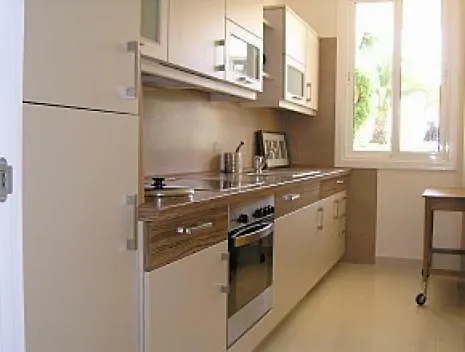 Luxusapartment Las Magnolias Apt.Nr. 2-1