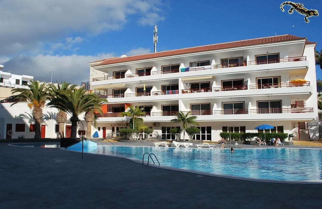 La Arena Beach-1