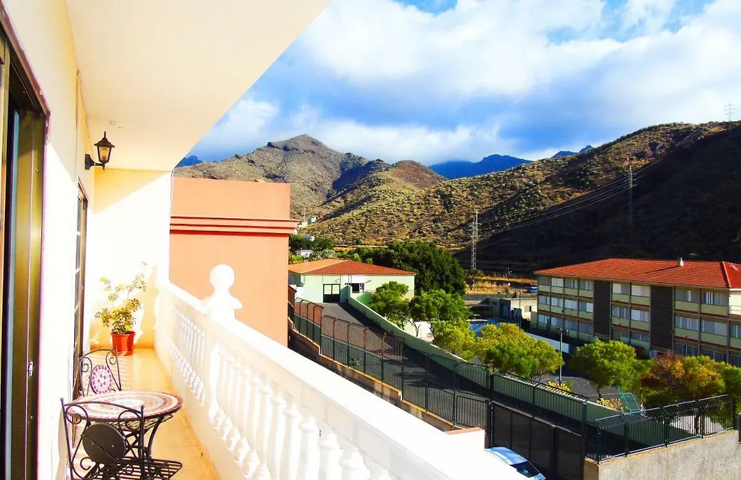 Casa El Cercado-1