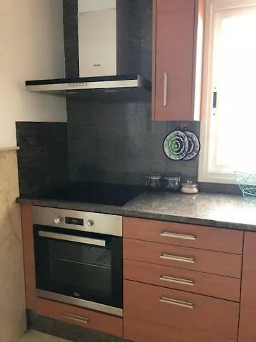 Apartamento Plaza Del Cristo La Laguna-1
