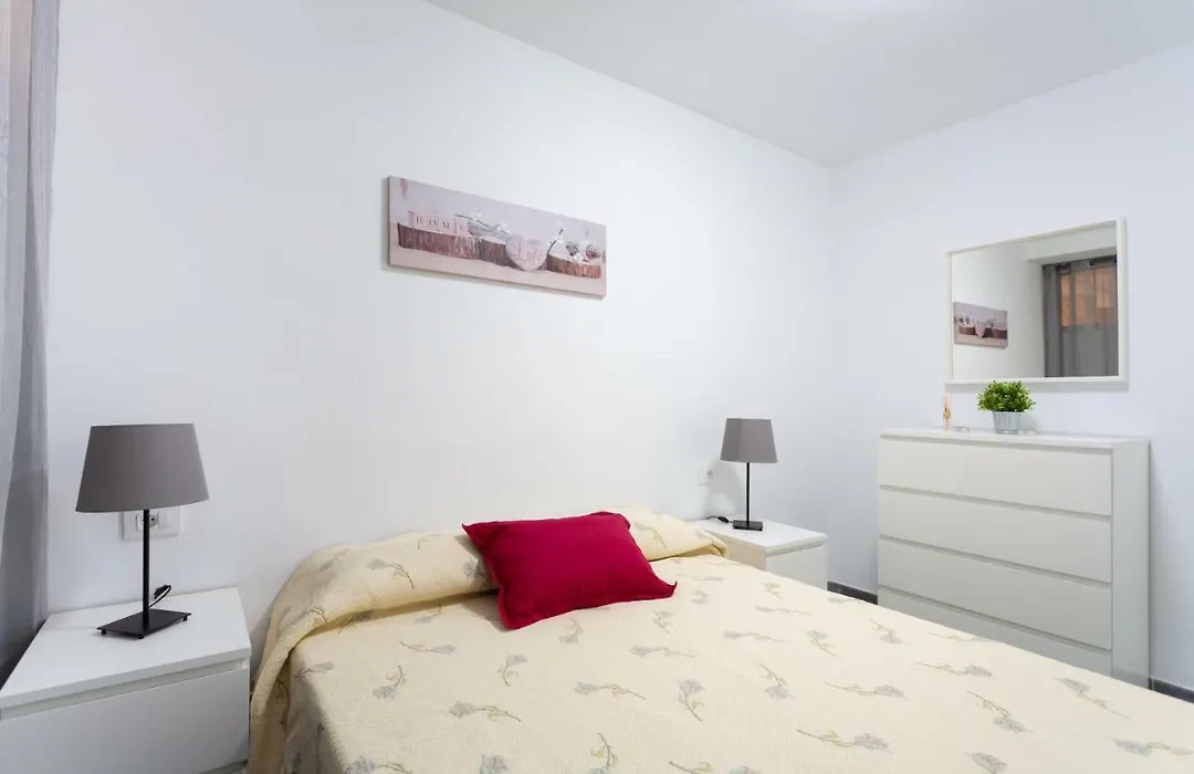 "Close To The Sky": Apartment Surrounded By Beaches-1