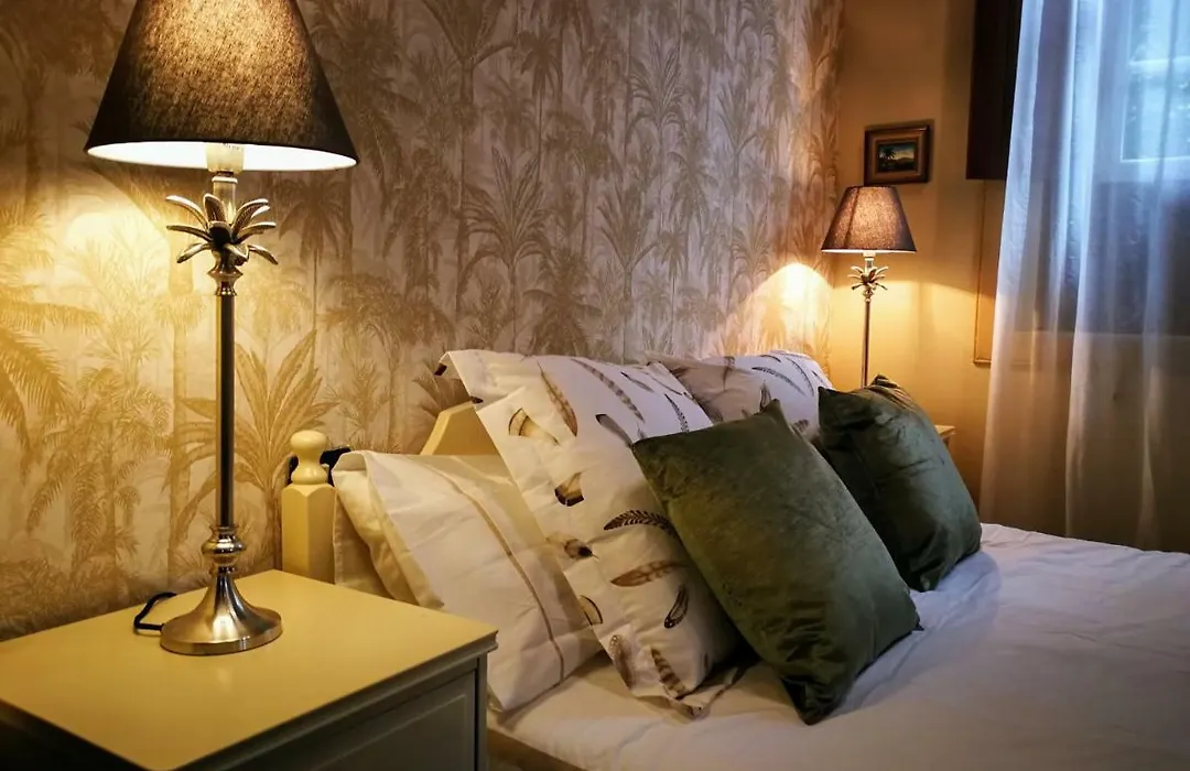 Jardines De Hortensia - Vacation Home Tenerife-1