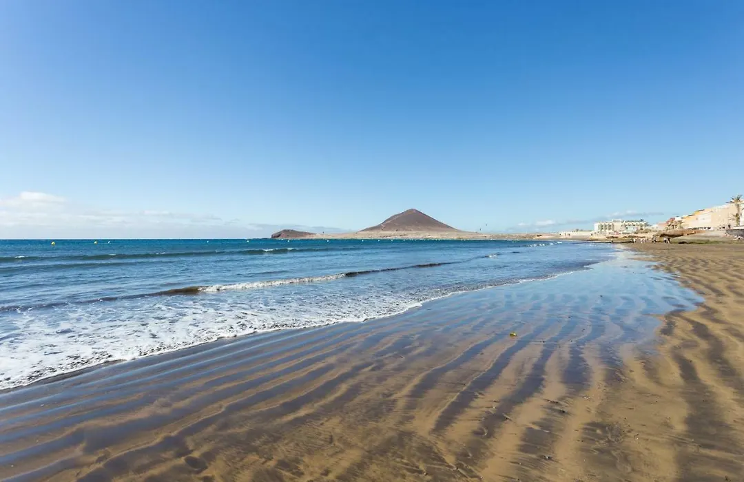 Home2Book El Medano Cozy Beach & Wifi-1