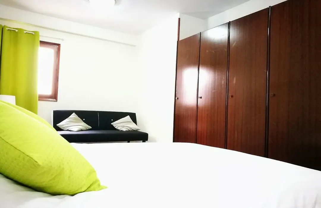 Central 2Bedroom & 300Mbs Wifi-1